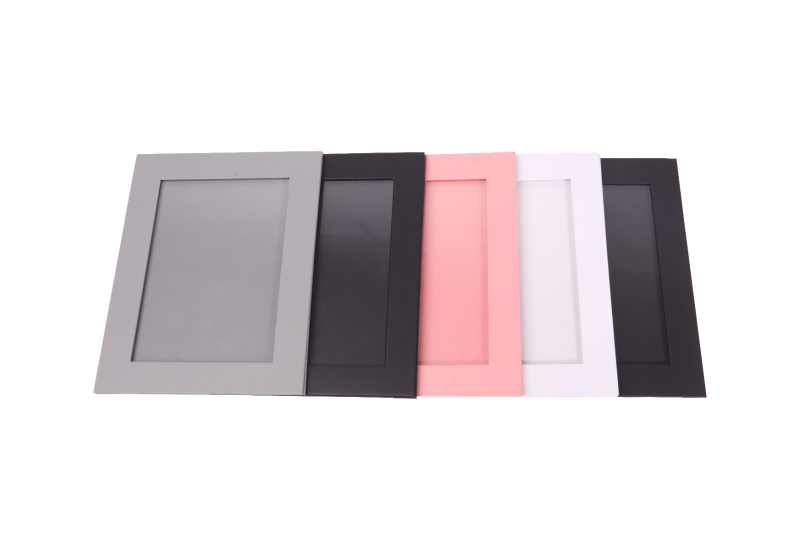 Fotorahmen für Magnetbox Auslaufartikel! 1007FR10 