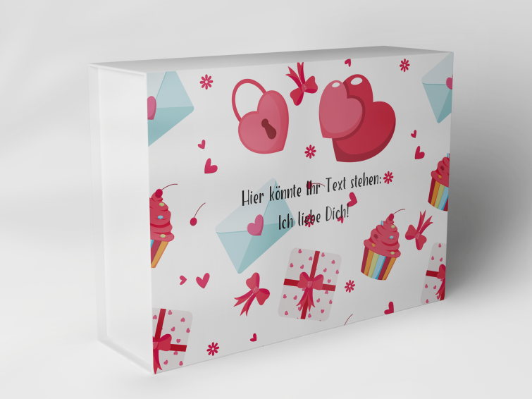 Geschenkbox "Love 22" 1007_06_0022