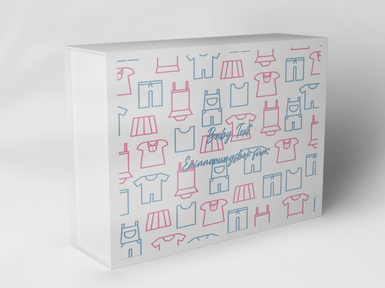Geschenkbox "Baby 10" 1007_01_0010