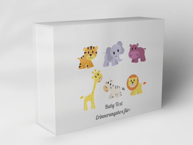 Geschenkbox "Baby 18" 1007_01_0018