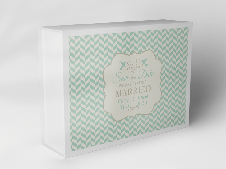 Geschenkbox "Hochzeit 35" 1007_05_0035