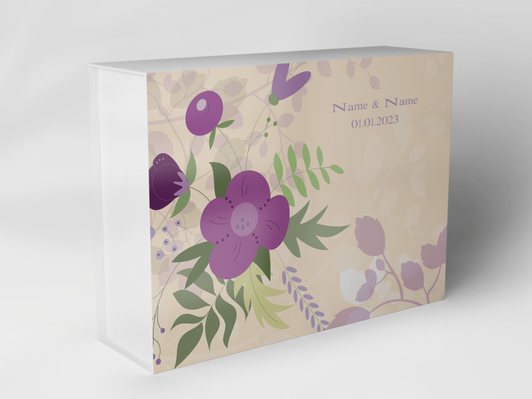 Geschenkbox "Hochzeit 42" 1007_05_0042