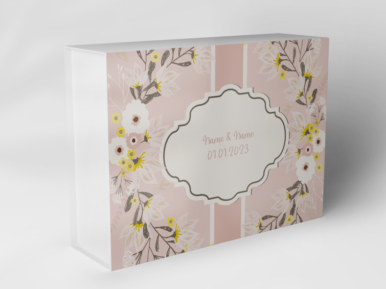 Geschenkbox "Hochzeit 43" 1007_05_0043