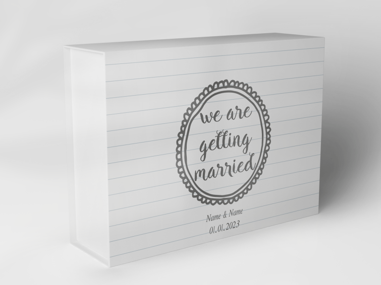 Geschenkbox "Hochzeit 59" 1007_05_0059