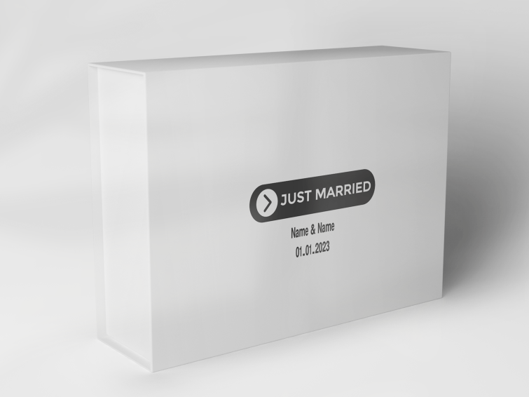 Geschenkbox "Hochzeit 63" 1007_05_0063