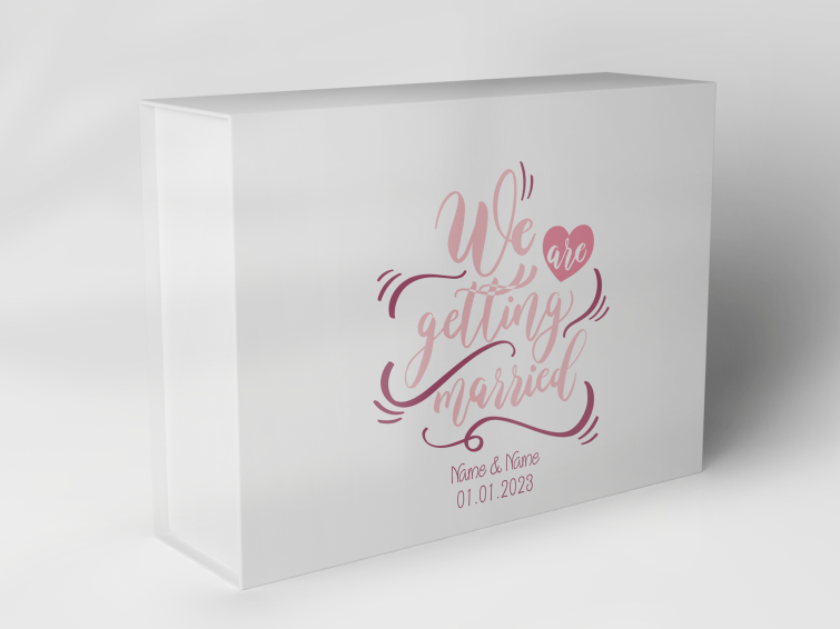Geschenkbox "Hochzeit 71" 1007_05_0071