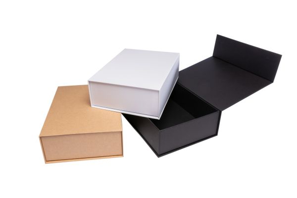 Magnetbox aufgestellt in versch. Farben und Größen 1007MB 