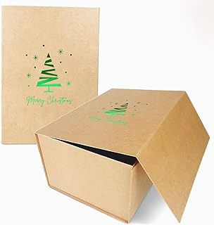 Magnetbox Weihnachtsbaum versch. Farben und Größen 1007T Magnetbox Weihnachtsbaum versch. Farben und Größen 1007T