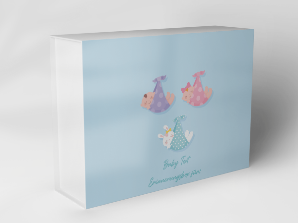 Geschenkbox "Baby 36" 1007_01_0036 Geschenkbox "Baby 36" 1007_01_0036