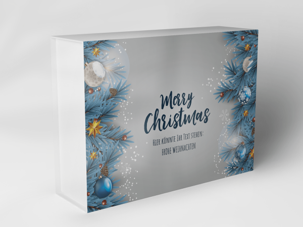 Geschenkbox "Weihnachten 73" 1007_08_0073 Geschenkbox "Weihnachten 73" 1007_08_0073