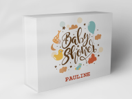 Geschenkbox "Baby 1"