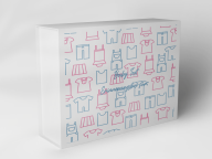 Geschenkbox "Baby 10"