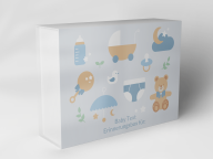 Geschenkbox "Baby 38"