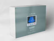 Geschenkbox "Baby 42"