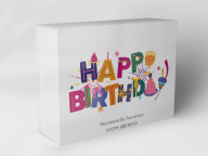 Geschenkbox "Geburtstag 37"