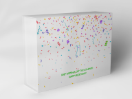 Geschenkbox "Geburtstag 54"
