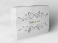 Geschenkbox "Hochzeit 1"