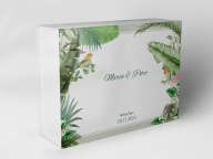 Geschenkbox "Hochzeit 2"