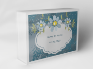 Geschenkbox "Hochzeit 20"