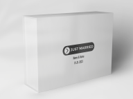 Geschenkbox "Hochzeit 63"