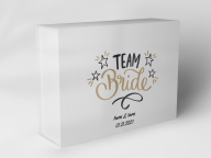 Geschenkbox "Hochzeit 74"