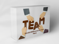 Geschenkbox "Onboarding 9"