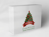 Geschenkbox "Weihnachten 44"
