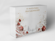 Geschenkbox "Weihnachten 65"