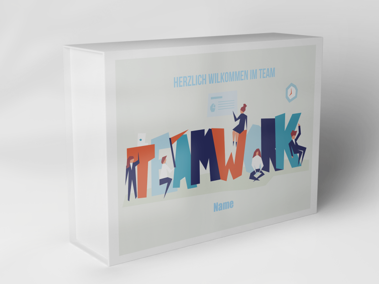 Geschenkbox "Teamwork und Figuren" 1007_07_0012