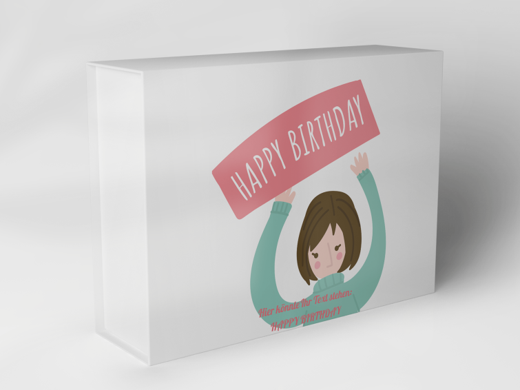 Geschenkbox "Geburtstagsmädchen" 1007_04_0027