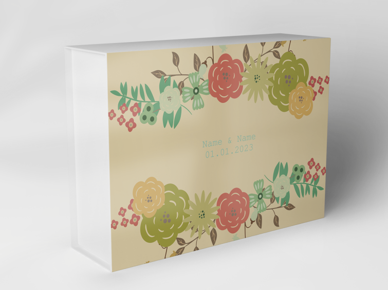 Geschenkbox "Blumenkranz" 1007_05_0036 