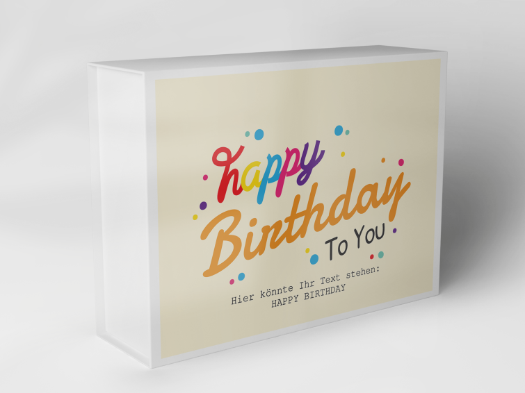 Geschenkbox "Geburtstag 33" 1007_04_0033 