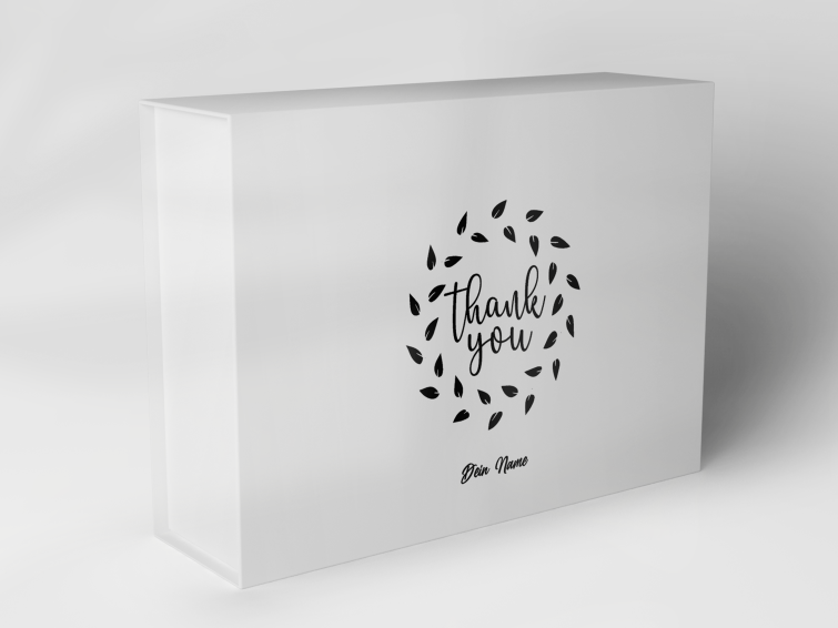 Geschenkbox "Blätterkranz Thank You" 1007_02_0017 