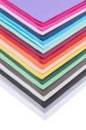 Seidenpapier versch. Farben 50x76 cm ab 24 Bögen (17g)