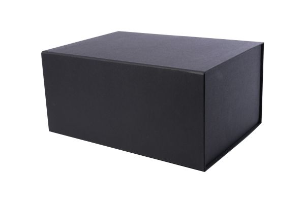 Magnetbox flachliegend in versch. Farben und Größen 