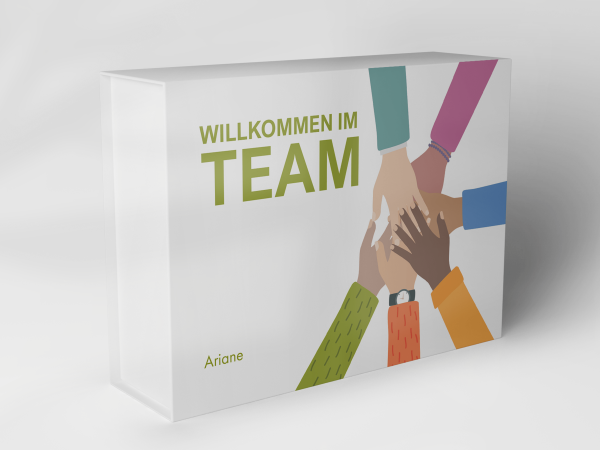 Geschenkbox "Teamhände" 1007_07_0002 
