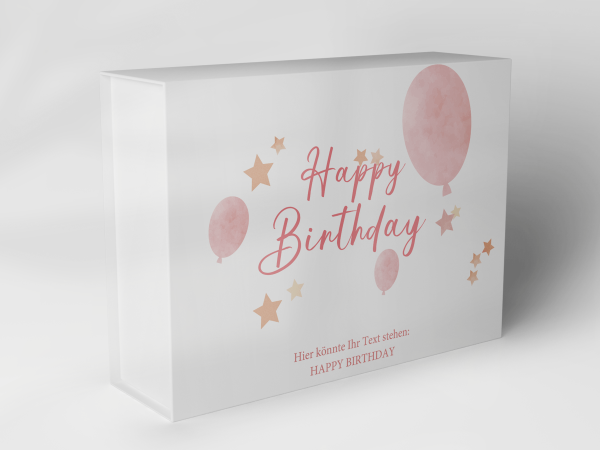 Geschenkbox "Luftballons und Sterne" 1007_04_0007 Geschenkbox "Luftballons und Sterne" 1007_04_0007