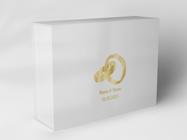 Geschenkbox "Goldene Eheringe" 1007_05_0025 Geschenkbox "Goldene Eheringe" 1007_05_0025