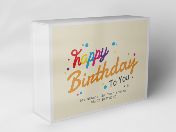 Geschenkbox "Geburtstag 33" 1007_04_0033 