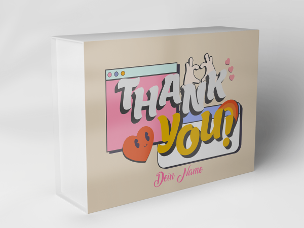 Geschenkbox "Thank You Herzen" 1007_02_0019 