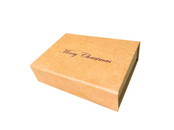 Magnetbox Merry Christmas versch. Farben und Größen 1007B_MC 