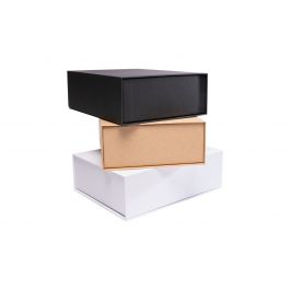 Magnetbox für Geschenke und Produkte