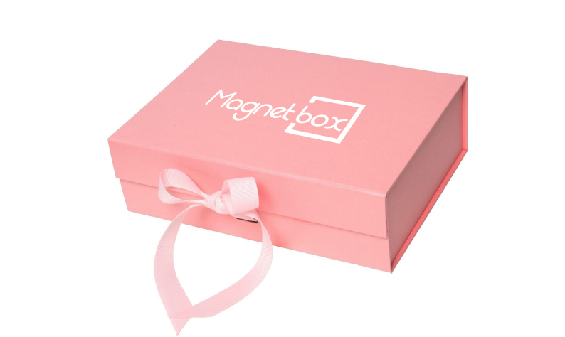 Magnetbox_Schleife_rose_prägung